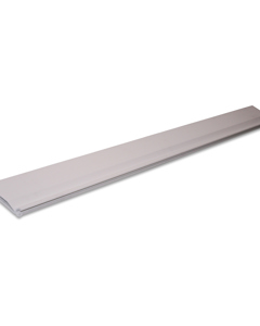 Deflector short 1015mm for CL 3800 FLEX air inlet